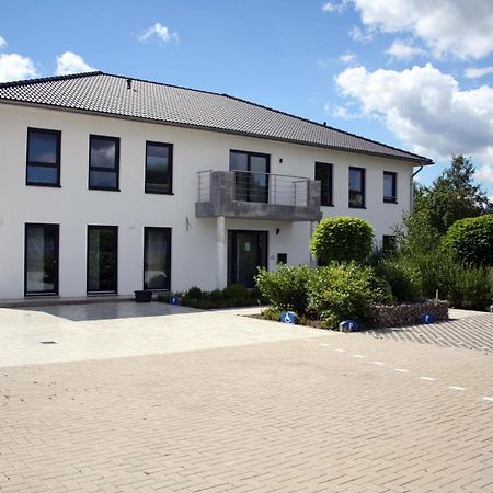 Hotel Heidezeiten Вальсроде Экстерьер фото